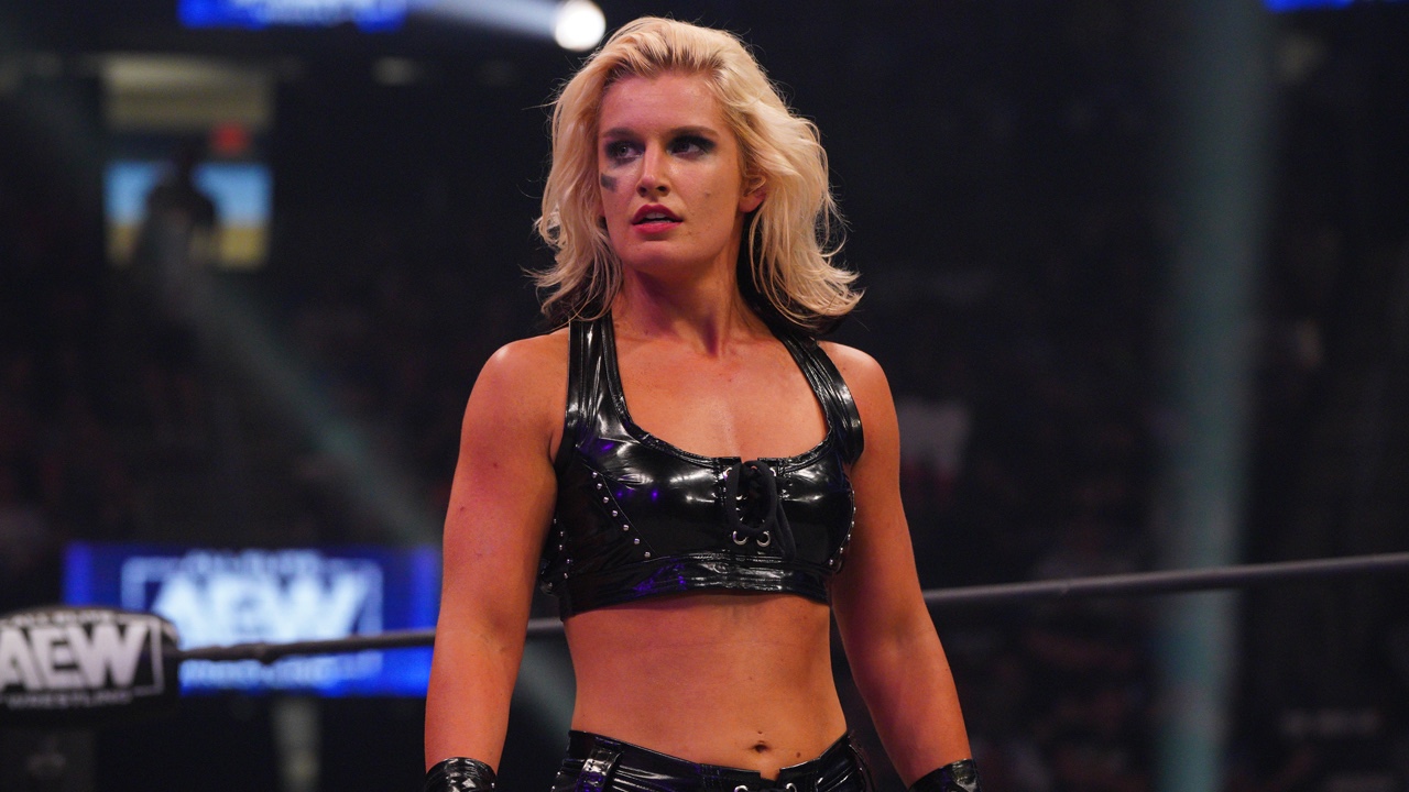 Toni Storm Hopes She Can Return To Stardom Whilst With Aew Wrestlepurists All Things Pro 5405