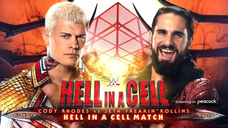 Dave Meltzer Match Ratings June 3 – June 8 2022