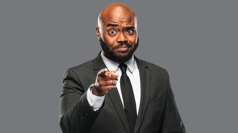 Stokely Hathaway / Malcolm Bivens Turned Down A 6-Figure WWE Contract