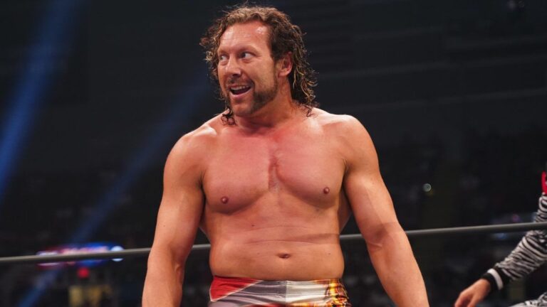 Kenny Omega Talks Will Ospreay, Jay White & More