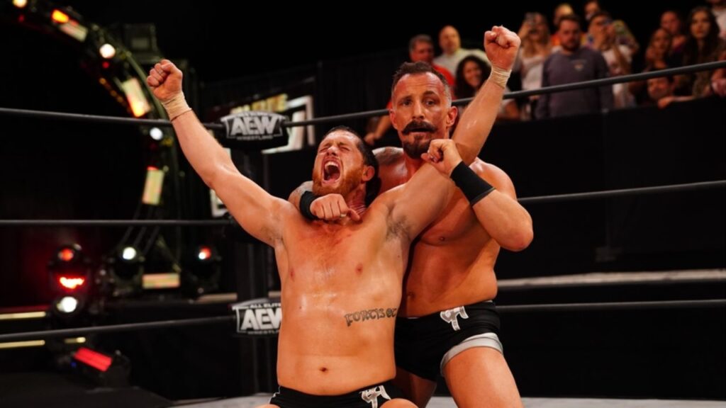 Kyle O Reilly Bobby Fish reDRagon 1280x720 1