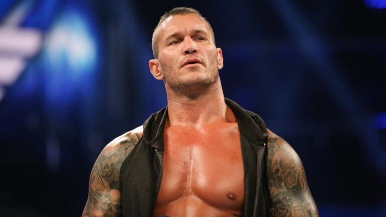 Randy Orton Undergoing Back Surgery, Expected To Miss Several Months Of Action