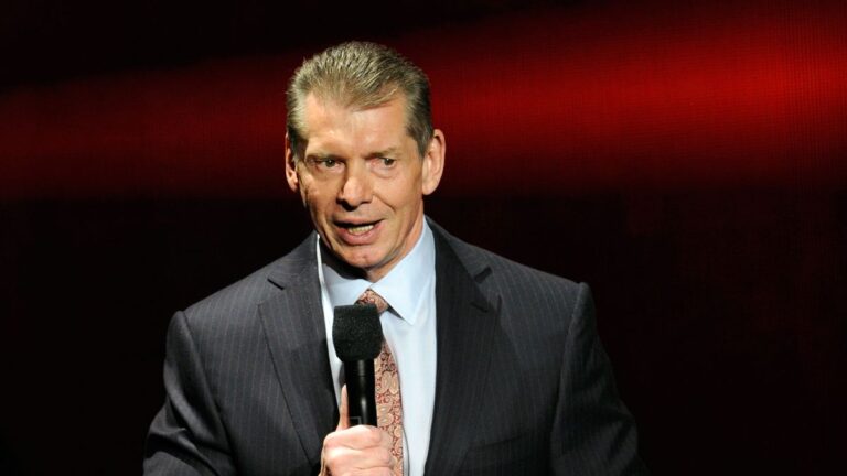 Vince McMahon To Address WWE Talent Before Tonight’s Smackdown