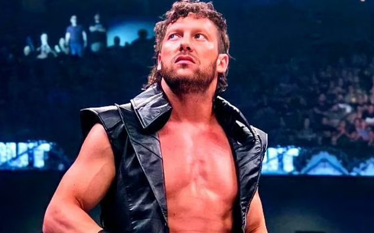 Kenny Omega responds to criticism of Will Ospreay match - Sports Illustrated