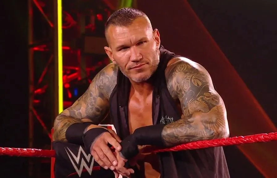 randy orton 1