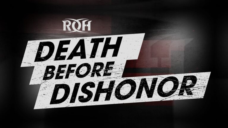 Potential Date For Next ROH Show Revealed