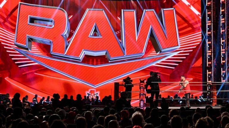 WWE RAW To Have TV-14 Rating From July 18th On USA Network