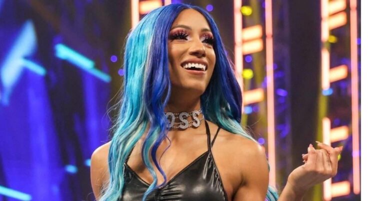 More On Sasha Banks’ Asking Price For Non-Wrestling Appearances
