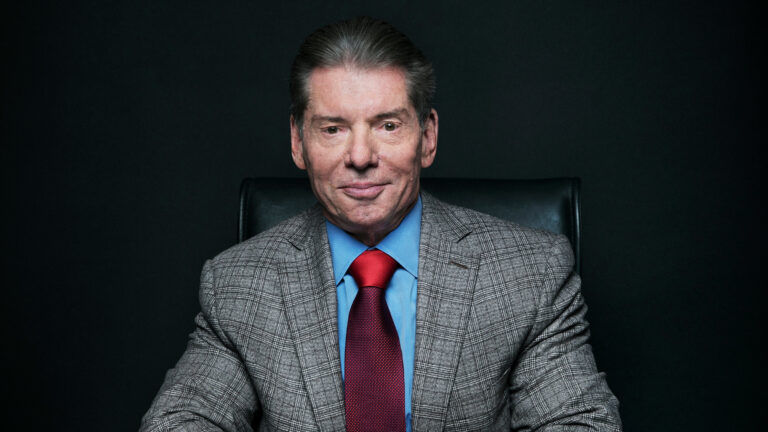 Vince McMahon Agreed To Pay $12 Million In Hush Money To Four Women