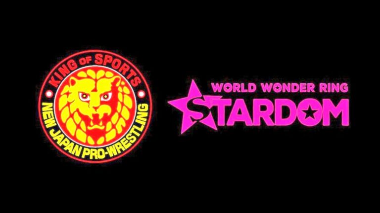 NJPW & Stardom Announce Creation Of The IWGP Women’s Championship