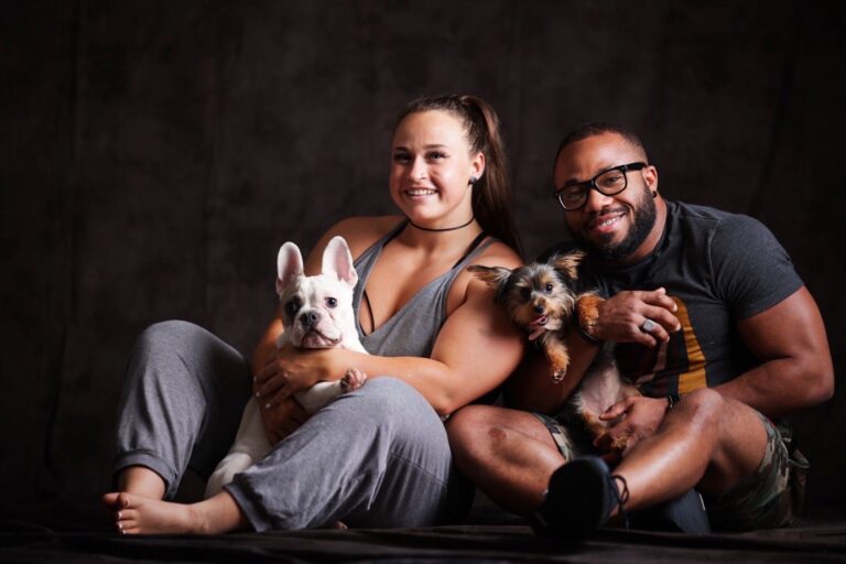 Jordynne Grace Questions Why Fans Are Inconsistent In Defending Body Shaming