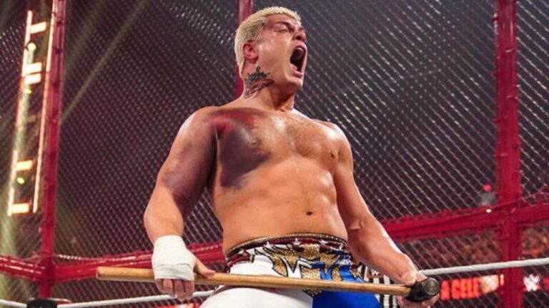 Cody Rhodes Gives Recovery Update + More