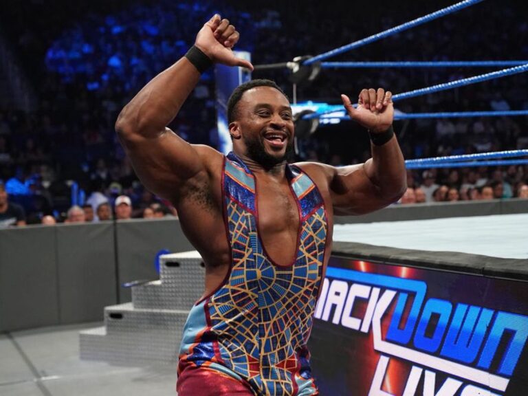 Big E Talks How WWE Have Looked After Him Since His Injury