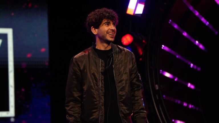 Tony Khan Hails Chris Jericho’s Impact In AEW, Teases AEW Is Almost At “Full Strength”