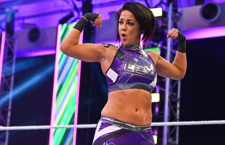 Bayley Expected To Return To WWE Soon