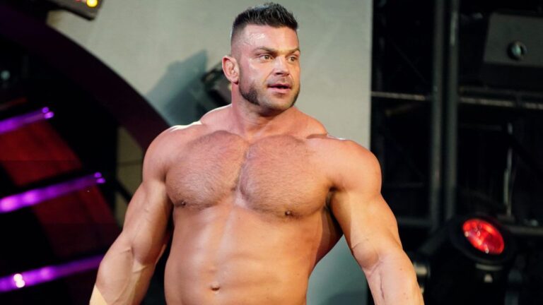 Brian Cage Says Certain Individuals In AEW Intentionally Brought Heat To Him