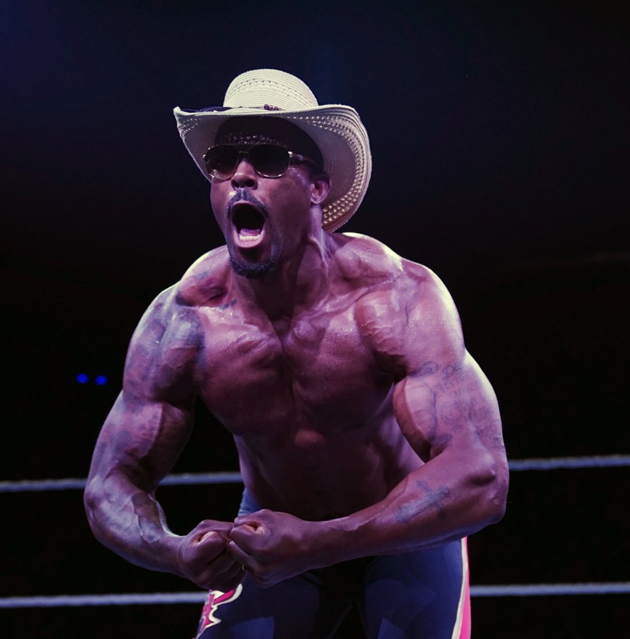 Update On Potential Montez Ford Singles Push In WWE WrestlePurists