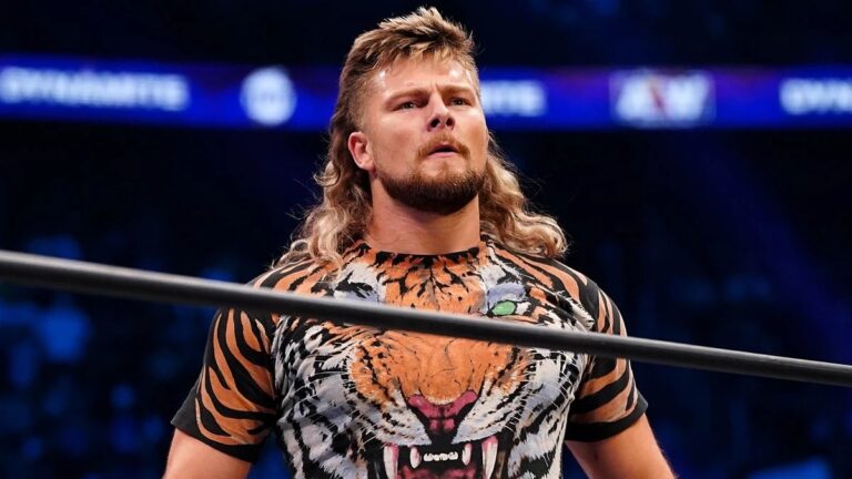Brian Pillman Jr: Learning From Cody Rhodes Was A Great Privilege