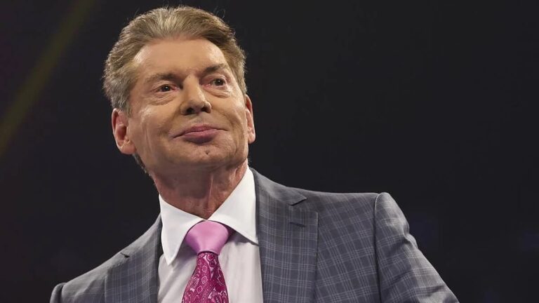 Vince McMahon Officially Announces Retirement, Stephanie McMahon & Nick Khan Named WWE CO-CEOs