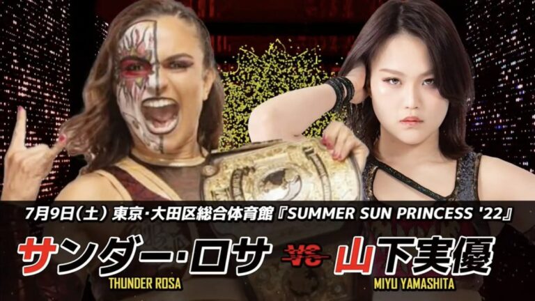 Tony Khan Comments On AEW Championships Being Defended Overseas