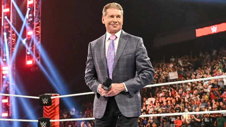 WWE Has Identified “Unrecorded Expenses” By Vince McMahon Totalling Approximately $14.6 Million