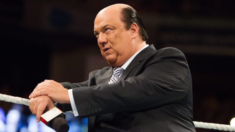 Paul Heyman: There Are A Lot Of Wealthy People In WWE Thanks To The Work Ethic Of Vince McMahon