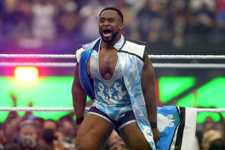 Big E Provides His Thoughts On Triple H Leading WWE Creative