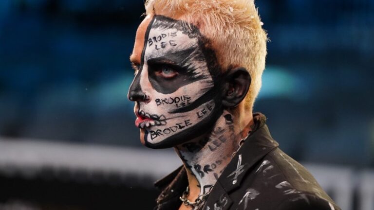 Darby Allin Praises Cody Rhodes, Explains Why He Doesn’t Care About Wins & Losses