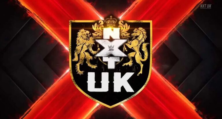 A Lot of Uneasiness Reportedly Backstage in NXT UK
