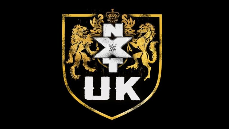WWE Announces “NXT Europe”, Final NXT UK Event “Worlds Collide” Will Take Place September 4th