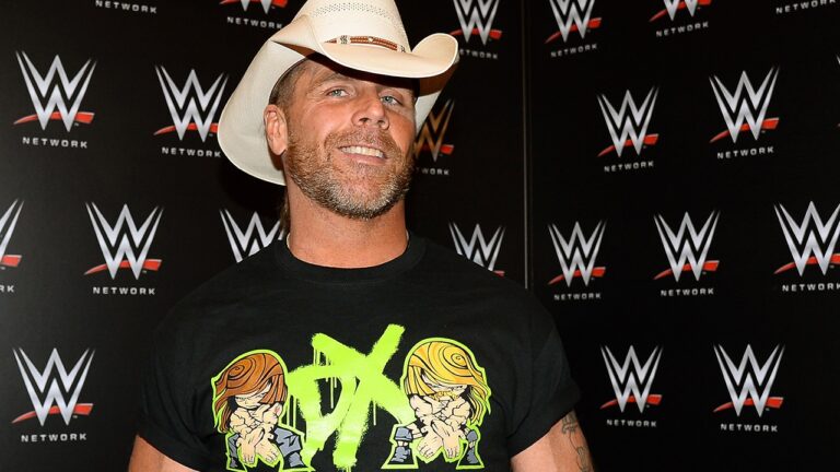 Shawn Michaels Speaks on If Vince McMahon & Bruce Prichard Had Much Involvement In WWE NXT 2.0
