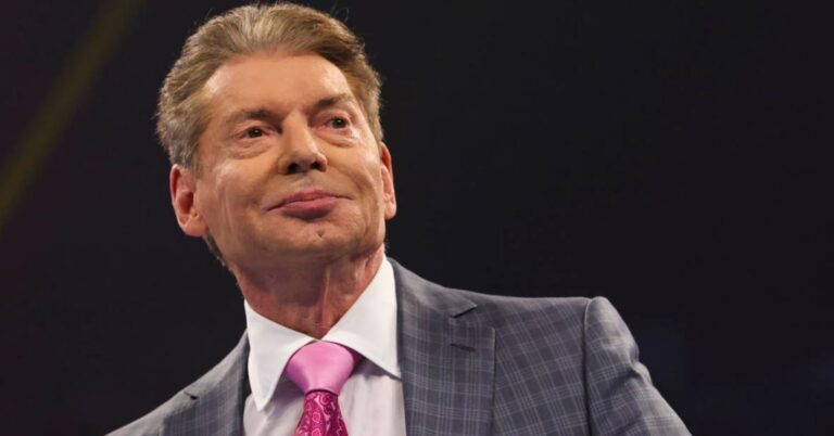 WWE Reveals More Payments Made by Vince McMahon Totalling $5m, Taking Total To Over $19m