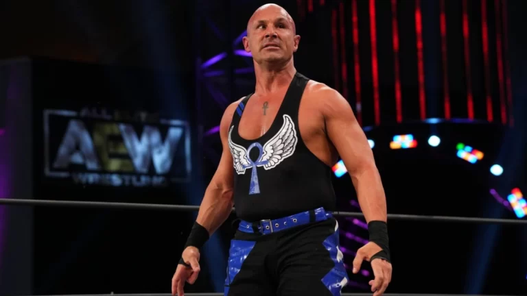 Christopher Daniels Says ‘Everything Is Going Fine’ In AEW Following Backstage Unrest Reports