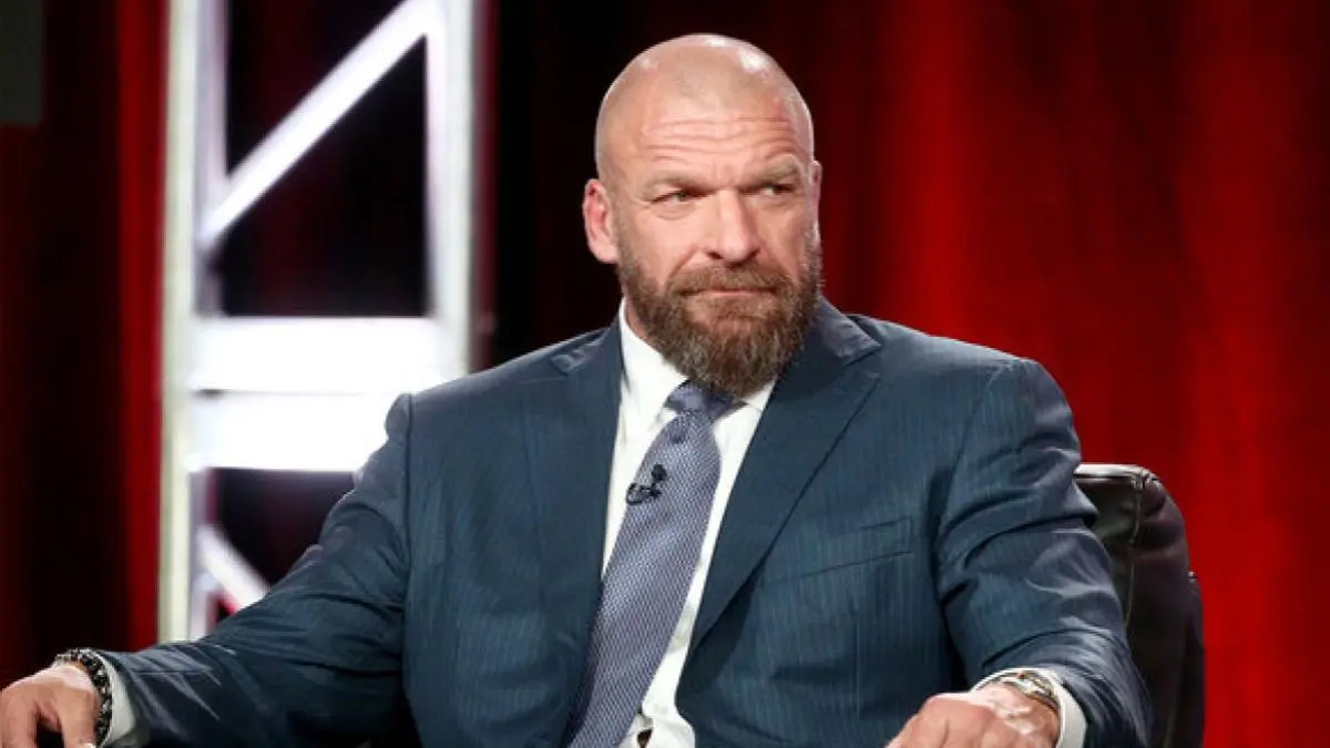 Triple H Chair