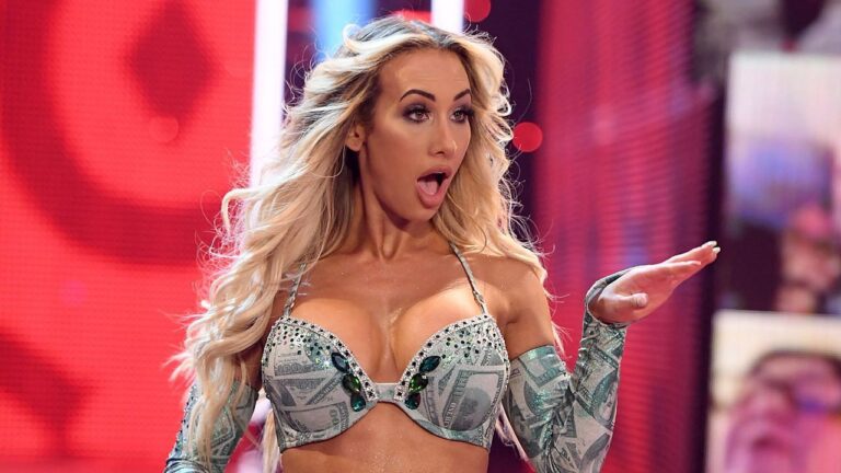 Carmella Expected To Return To WWE Within The Next Month