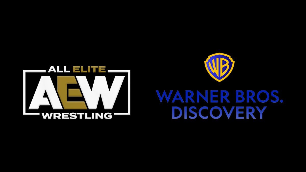 Warner Bros Discovery Reportedly Would Like AEW To Tone Down The ...