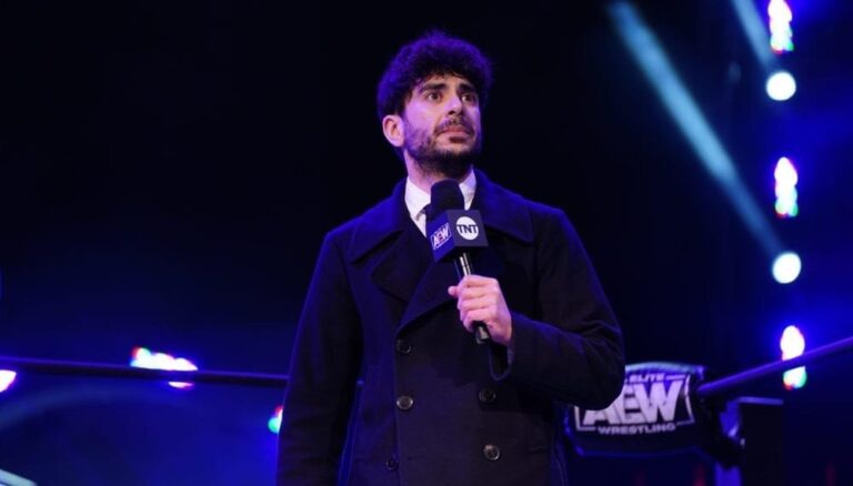 Tony Khan Says AEW Will Not Be Moving To 2-Day PPV’s