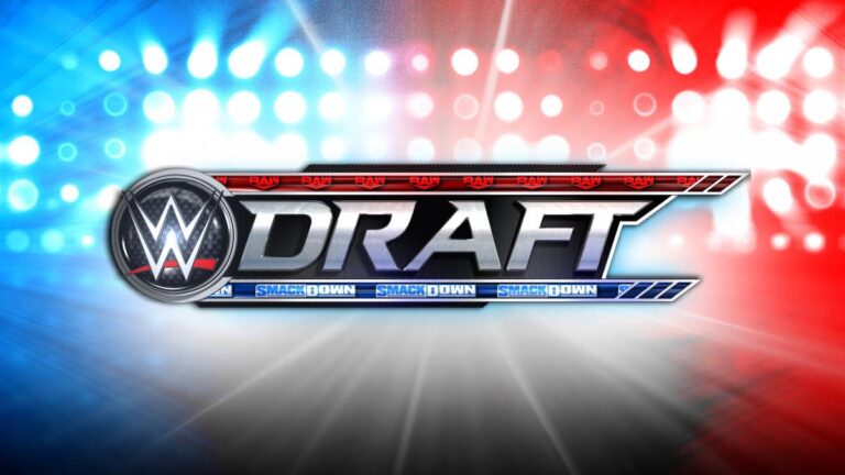 WWE Draft Reportedly Expected Soon By Talent