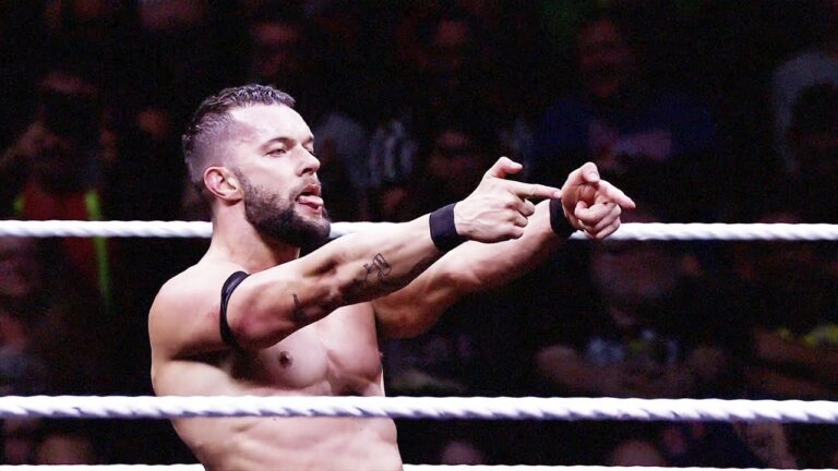 Finn Balor ‘Deeply Hurt’ To Be Left Off Both Nights Of WrestleMania 38