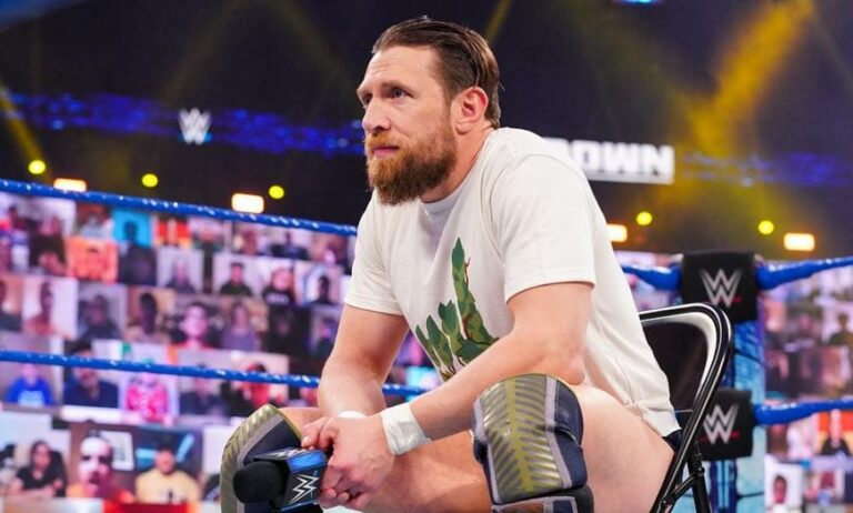 Bryan Danielson Discusses Being On WWE’s Creative Team, Says He Loves Bruce Prichard