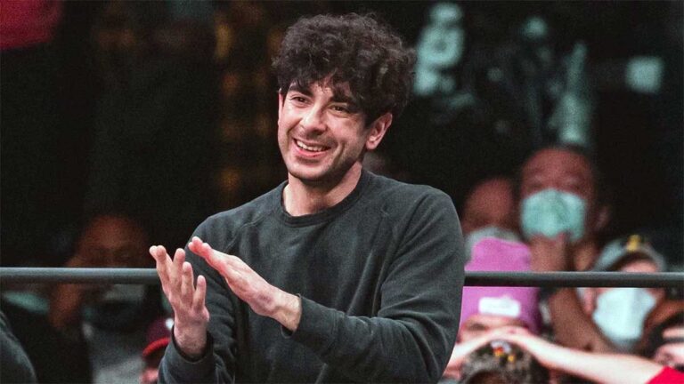 Tony Khan Says WWE Has Been Doing “Better Shows Recently”