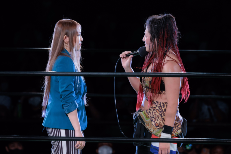 The 5STAR Continues, Natsu Sumire Return & Jungle Kyona In Nomads | Weekly Joshi Guide
