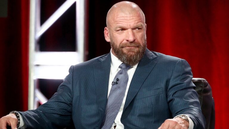 Some WWE Stars Reportedly ‘Nervous’ About Their Spot With Triple H In Charge￼