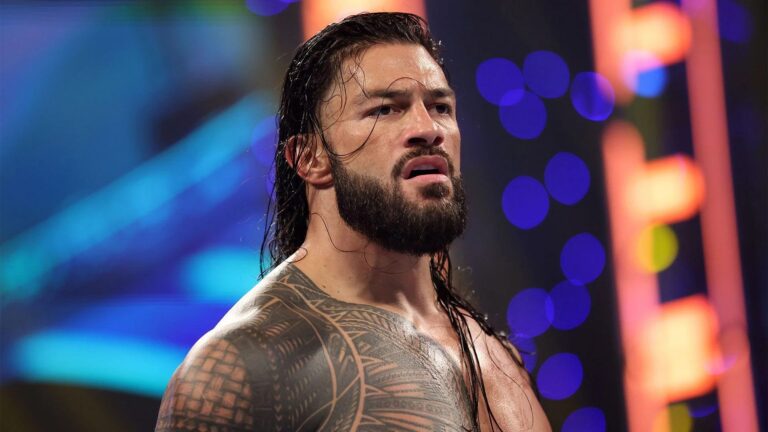 Roman Reigns Reportedly Not Booked On Upcoming WWE Extreme Rules Card