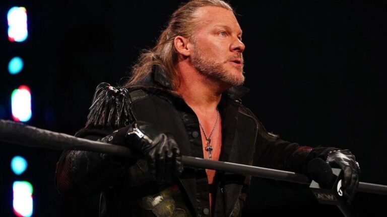 Chris Jericho Says Vince McMahon Is A Once In A Generation Genius