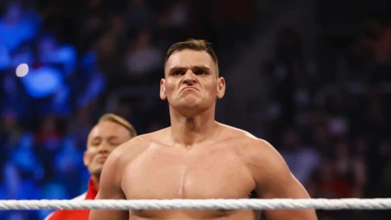 Gunther Says There’s Been No Memo About The Use of The Term “Wrestlers”