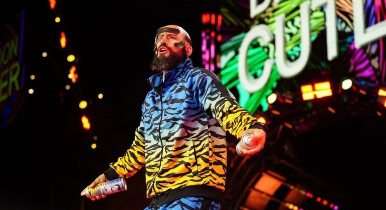 Pat Buck, Brandon Cutler, And Others AEW Suspensions Have Reportedly Come To An End