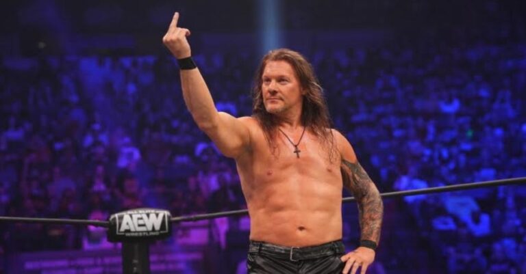 Chris Jericho: “NXT Sucks, It’s Not A Good Show, And They Know It”
