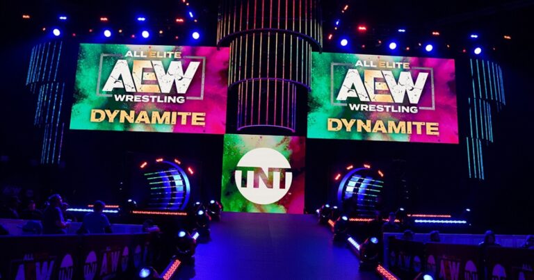 Sky’s The Limit: AEW’s Future Is In Good Hands
