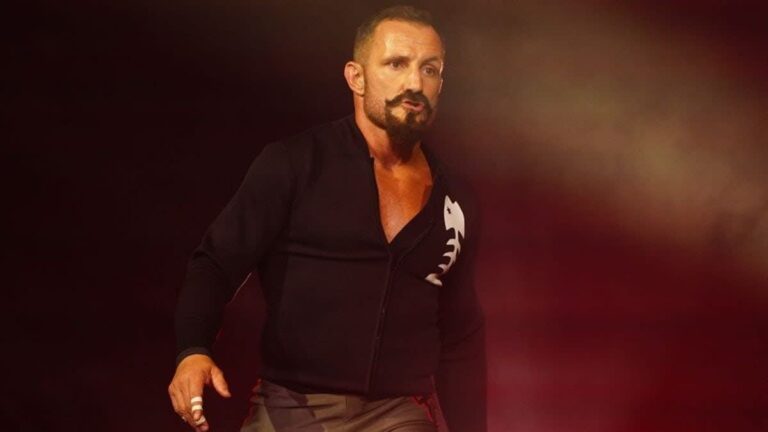 Bobby Fish’s Departure From AEW Reportedly Confirmed